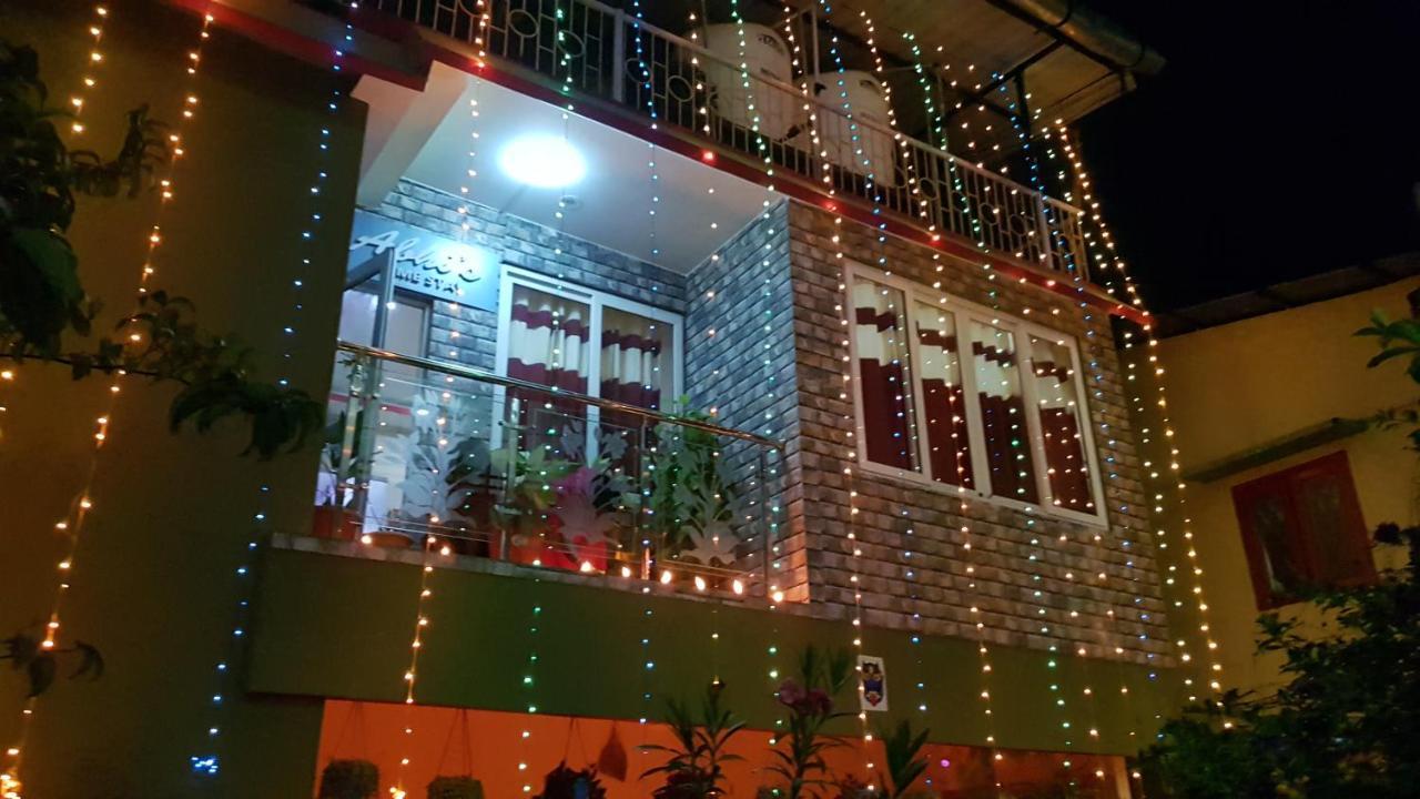 Abhi'S Homestay พอร์ตแบลร์ ภายนอก รูปภาพ
