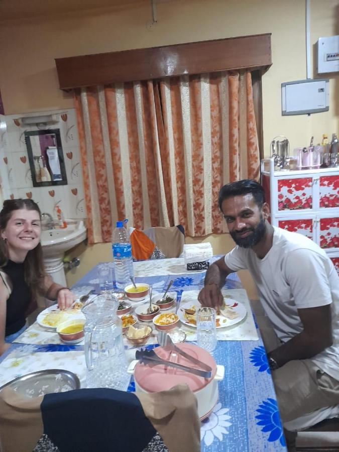Abhi'S Homestay พอร์ตแบลร์ ภายนอก รูปภาพ