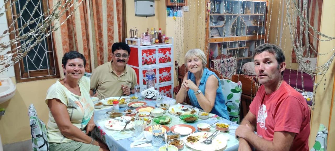 Abhi'S Homestay พอร์ตแบลร์ ภายนอก รูปภาพ