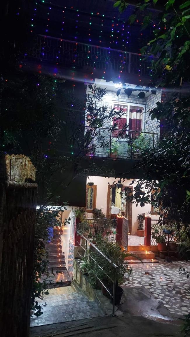 Abhi'S Homestay พอร์ตแบลร์ ภายนอก รูปภาพ