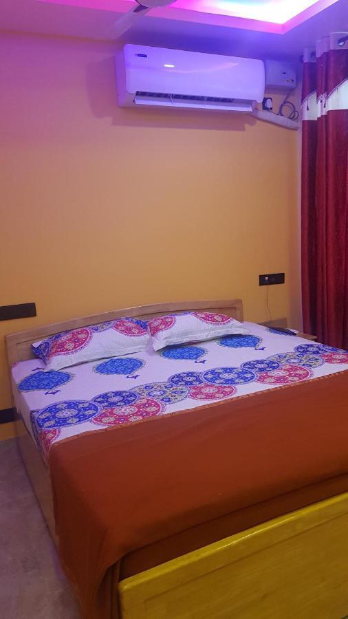 Abhi'S Homestay พอร์ตแบลร์ ภายนอก รูปภาพ