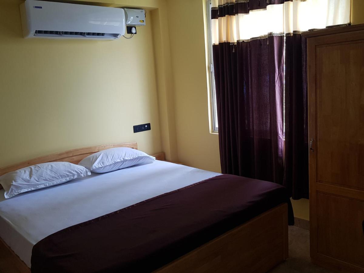 Abhi'S Homestay พอร์ตแบลร์ ภายนอก รูปภาพ