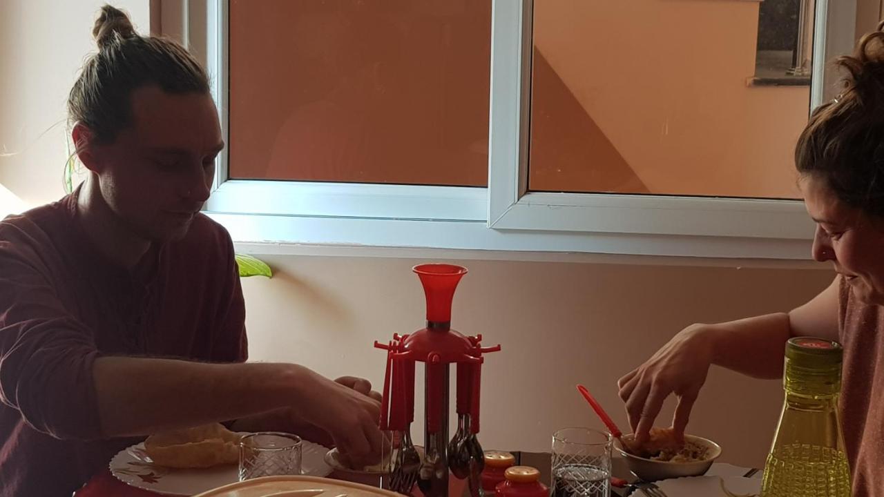 Abhi'S Homestay พอร์ตแบลร์ ภายนอก รูปภาพ